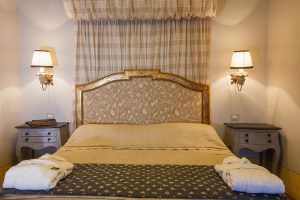 Colognole Suite, Villa Bordoni