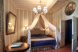 Mezzuola Classic Double room, Villa Bordoni