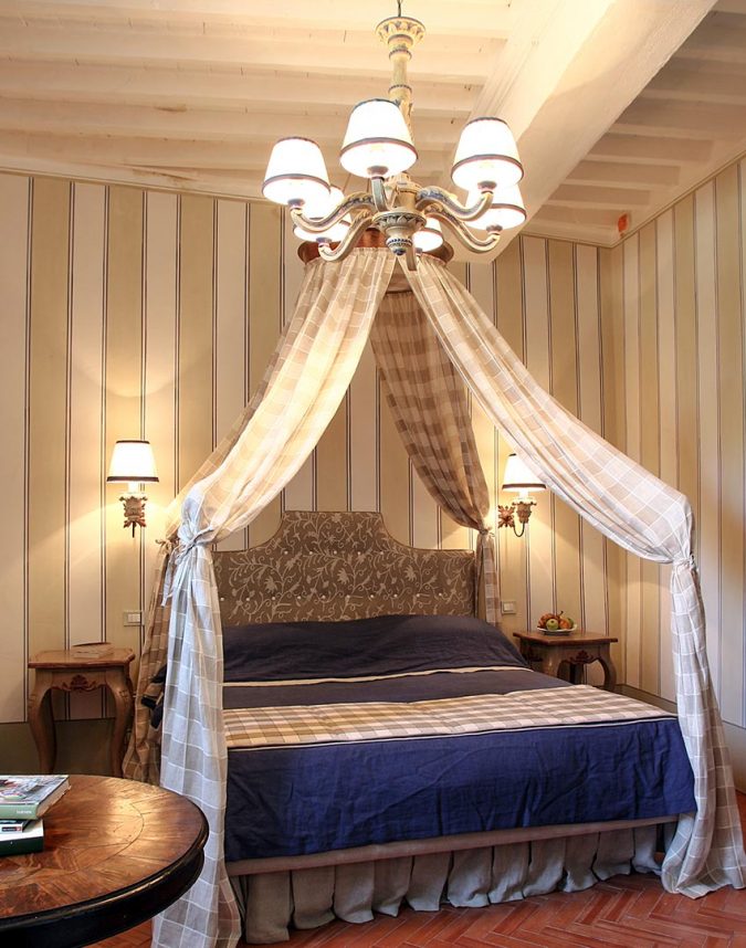 Mezzuola Classic Double