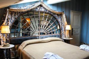 Nabucco Standard Double room, Villa Bordoni