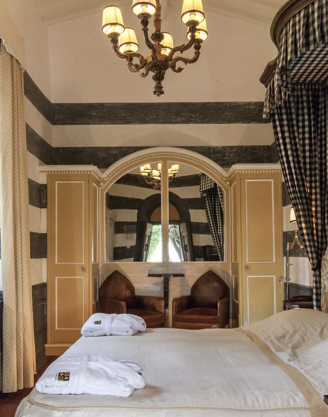 Cappella Standard Double