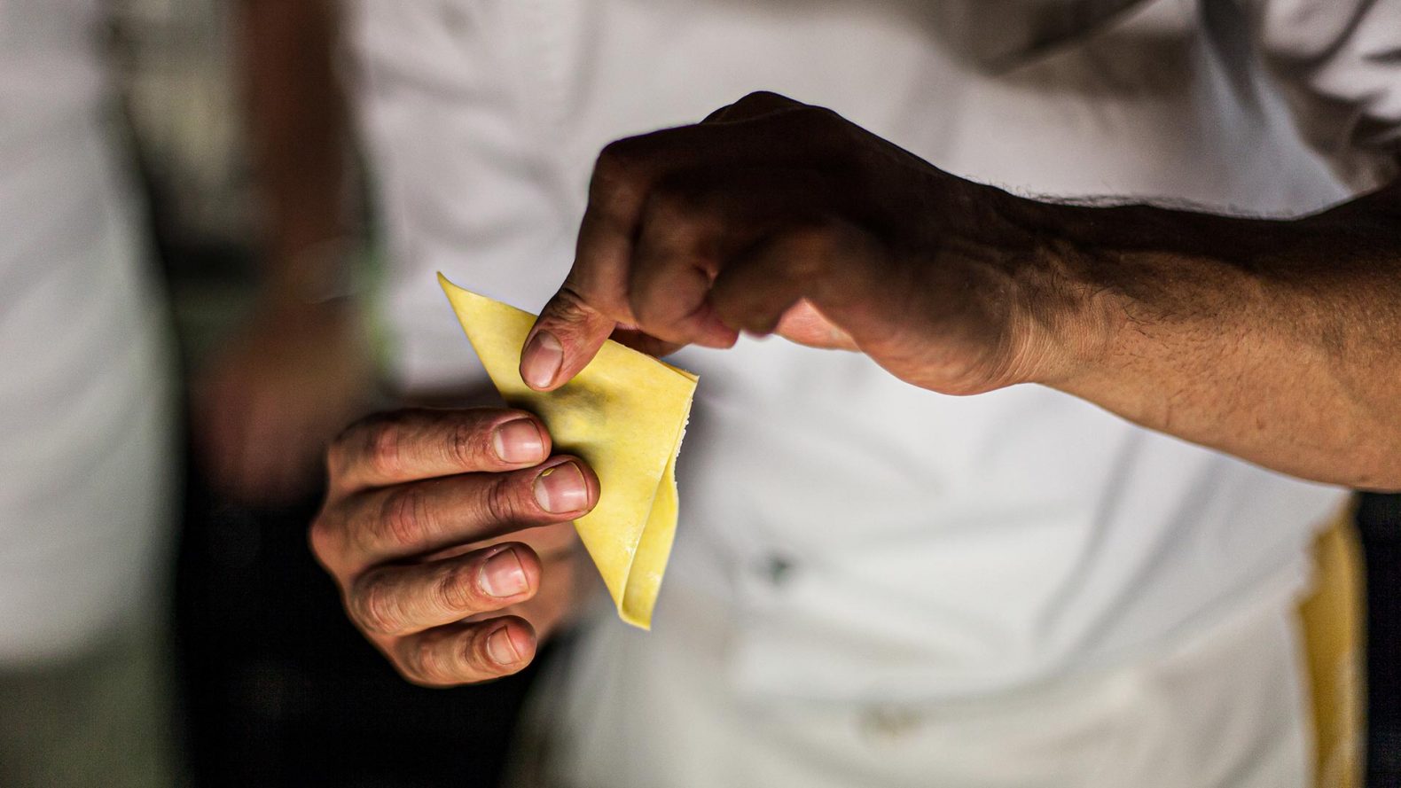 Tuscan cooking class at Villa Bordoni Chianti Cooking School