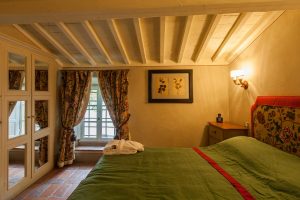 Frantoio Family Suite, Villa Bordoni