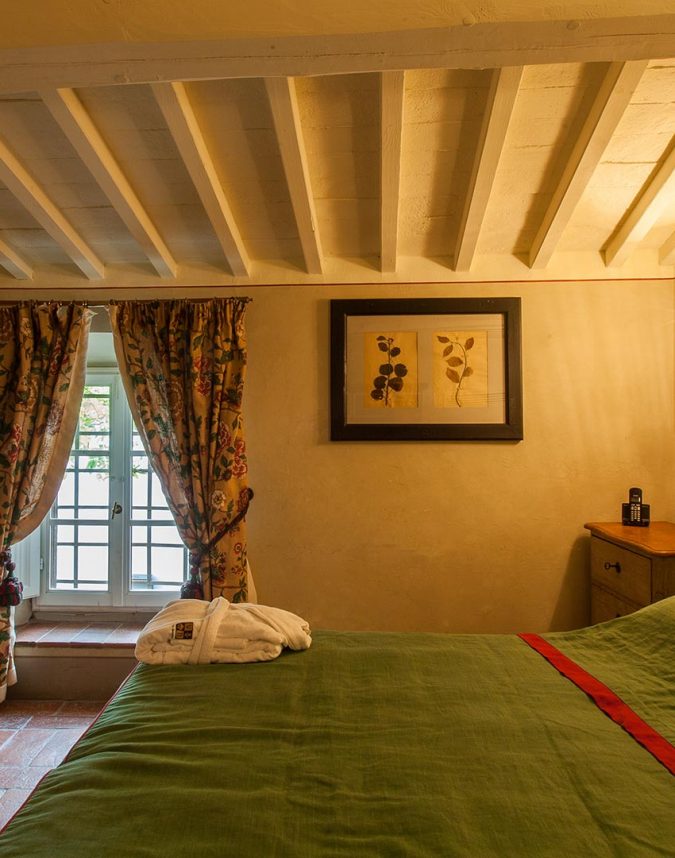 Frantoio Family Suite